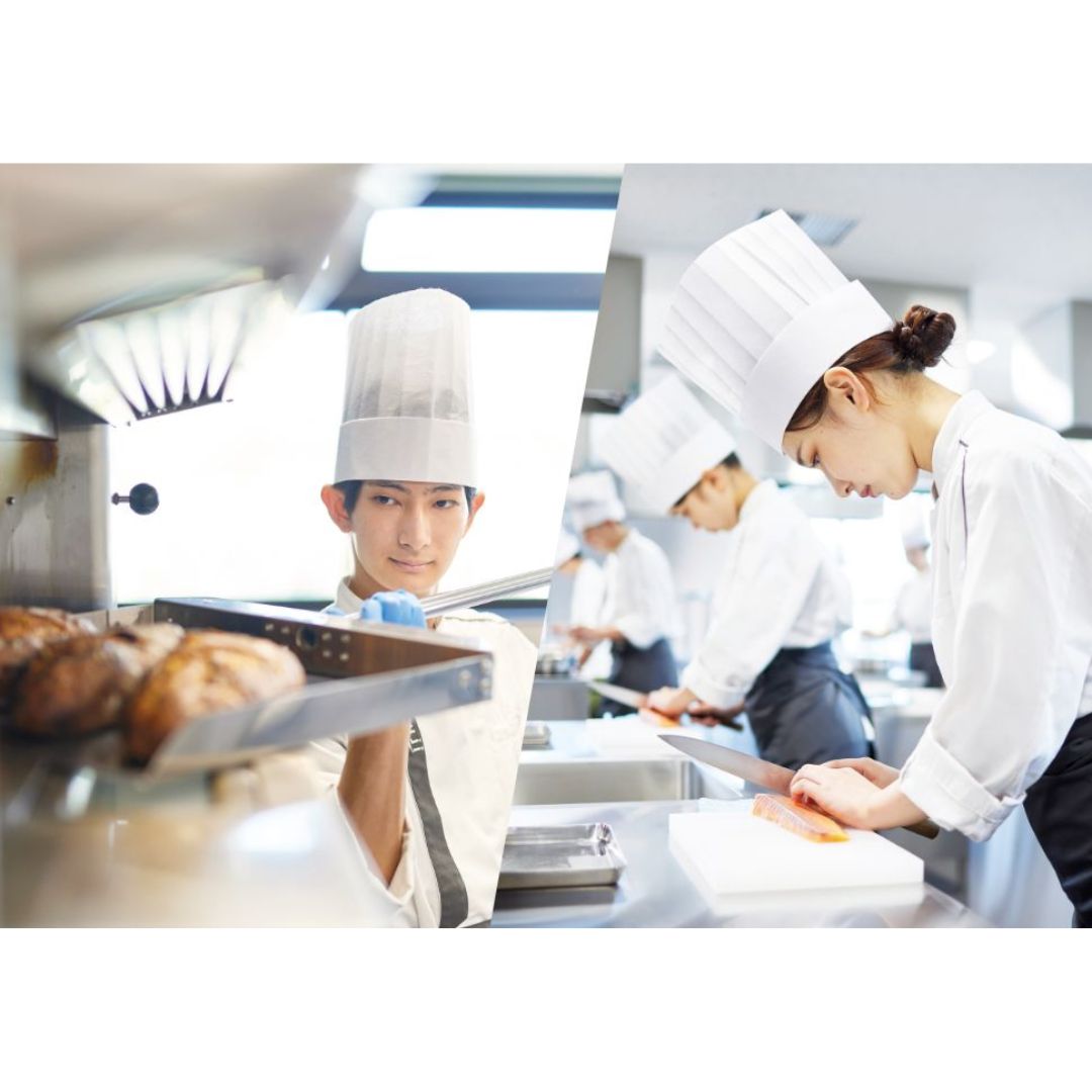 Tsuji Culinary Institute